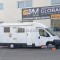 FIAT PILOTE MOOVEO CAMA ISLA0