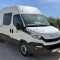 IVECO - DAILY L2H2 2.3 156cv0