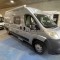 Furgo Camper Roller Team, Ocasion