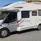 Challenger Génesis 52 literas - cama ba1