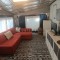 Caravana Fija-Knaus 500 TKM-Camping Roca- Blanes