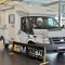 AUTOCARAVANA CHAUSSON FLASH 02 DESDE 3260