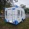 knaus Sport Fun 430 sport fun 430 1996