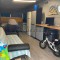 Caravana fija Camping Buenavista, Perlora