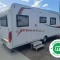 CARAVANA STERCKEMAN STARLETT 480CP CONFO0