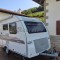 Caravana Adria Aviva 350L - Menos d12