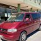 Volkswagen Transporter Camper 2.5tdi 1020