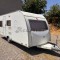 Caravana Bürstner Flipper 435 TK