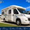 Autocaravana chausson flash - Fiat ducat19