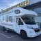 AUTOCARAVANA CAPUCHINA OCASION GIOTTILIN0
