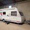Caravana Burstner Premium 530Tk