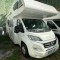 Autocaravana Roller Team 279M