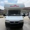 CAPUCHINA FIAT DUCATO 2.8 JTD AUTO ROLLE0