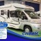 CHAUSSON WELCOME 718EB AUTOCARAVANA DE O0