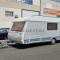 1 CARAVANA SUN ROLLER 495  PARA REPARAR 1