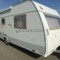 Caravana Bürstner Cama Isla, Mover, toldo
