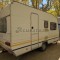 Caravana knaus -750kg