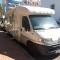 Fiat Ducato  - laïka r17