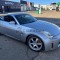 Nissan 350Z 2003