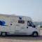 Fiat Ducato 2800cc elnagh slim 21