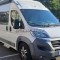 HYMER GRAND CANNYON