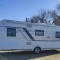 Caravana Knaus Sport 500 KD 2024