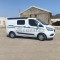 Ford - Transit Custom0