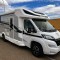 Autocaravana fiat Mc louis 373