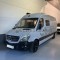 Mercedes-Benz Sprinter Camper0