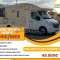 AUTOCARAVANA KENTUCKY CAMP COUNTRY LCR D0