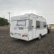 Caravana -750 kg0