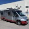Autocaravana Burstner Quadro