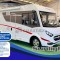 INTEGRAL SUNLIGHT I69S AUTOCARAVANA DE O2