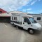 autocaravana perfilada