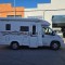 Autocaravana Giottiline 330