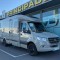 AUTOCARAVANA PERFILADA NUEVA HYMER GTS 60