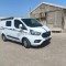 FORD TRANSIT CUSTOM  - autocaravana ,130