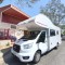 Autocaravana Roller Team 279 Capuchina