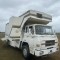 Camión Dodge 170cv homologado vivienda