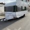 Caravana Adria 4100