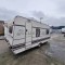 Caravana Burstner 4300 TM
