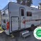 CARAVANA STERCKEMAN SPORT EDITION 476PE0