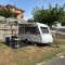 Caravana Sterckeman 370 CE 2015