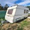 Se vende caravana en Valencia0