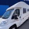 Autocaravana Rapido 7099 C - Citroën Jum2