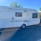 Caravana Knaus Sport 3 Ambientes
