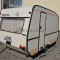 Caravana roller -7502