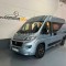Fiat Ducato Julia Camper 20191