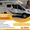 AUTOCARAVANA BENIMAR TESSORO 440 UP DESD6