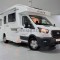 Ford Transit Rimor Kilig 79 Plus 2.0d 160